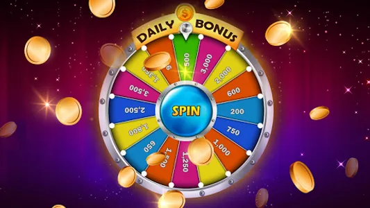 Slots Casino: Slot Machines screenshot 1