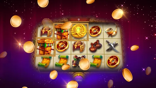 Slots Casino: Slot Machines screenshot 2