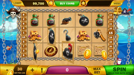 Slots Casino: Slot Machines screenshot 3