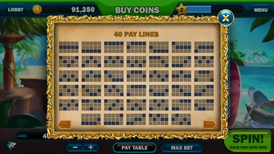 Slots Casino: Slot Machines screenshot 4