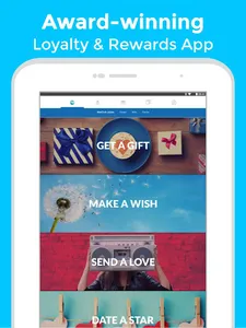 merewards - Cashback & Deals screenshot 6