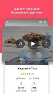 Backen.de - Rezepte mit Backfo screenshot 3
