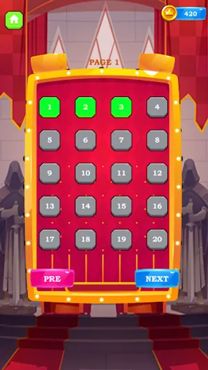 Kingdom Trap screenshot 1