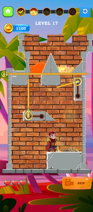 Kingdom Trap screenshot 5