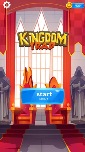 Kingdom Trap screenshot 8