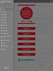 OFA AGM 2022 screenshot 4