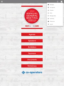 OFA AGM 2022 screenshot 5