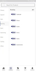 Ofbos screenshot 1