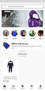 Ofbos screenshot 4
