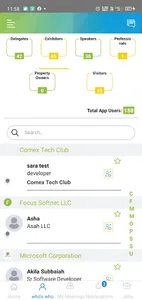 OFE Connect screenshot 4