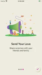 OFFERAYA - deals & earn reward screenshot 2