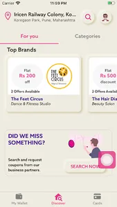 OFFERAYA - deals & earn reward screenshot 6