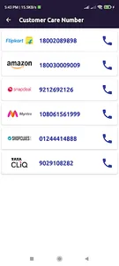 All In One Online Shopping App screenshot 5