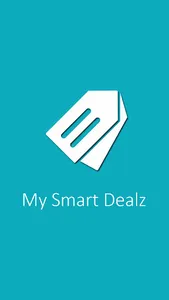 MySmartDealz screenshot 0
