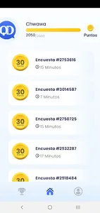 QueDices screenshot 0