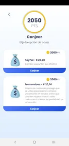 QueDices screenshot 2