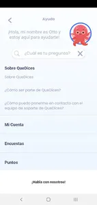 QueDices screenshot 3