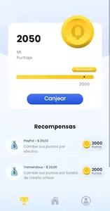 QueOpinas screenshot 1