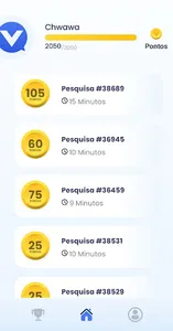 VoceOpina screenshot 0