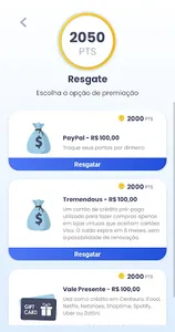 VoceOpina screenshot 2