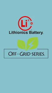 Off-Grid Battery screenshot 0