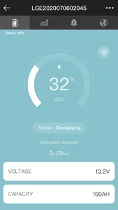 Off-Grid Battery screenshot 6