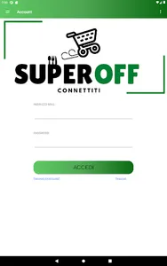 Supermercati - OFF screenshot 10