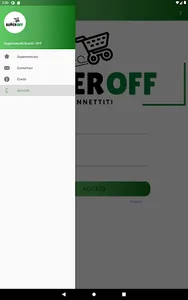 Supermercati - OFF screenshot 11