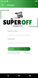 Supermercati - OFF screenshot 3