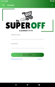 Supermercati - OFF screenshot 7