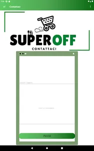 Supermercati - OFF screenshot 9