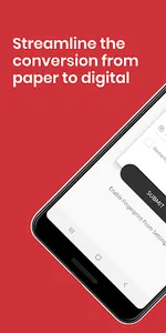 Dokmee Capture screenshot 0