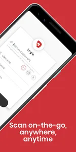 Dokmee Capture screenshot 1