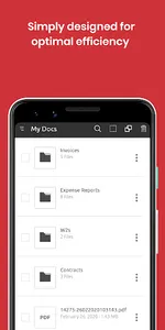 Dokmee Capture screenshot 2