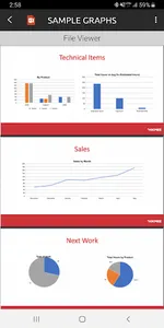 Dokmee ECM screenshot 5