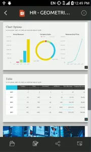 Dokmee DMS screenshot 3