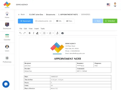 Office Puzzle screenshot 10