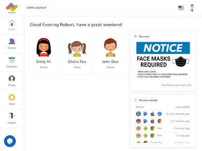 Office Puzzle screenshot 3