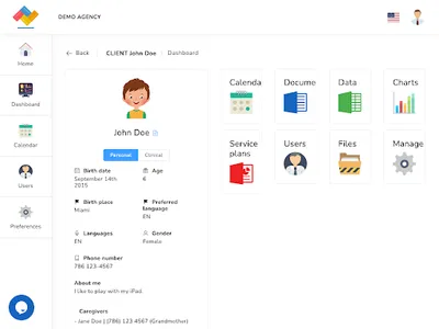 Office Puzzle screenshot 9