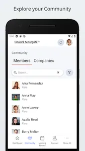 Growth Circuit Cozone screenshot 1
