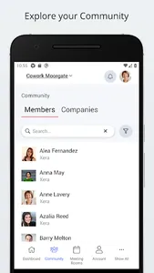 Hypozentrum screenshot 1