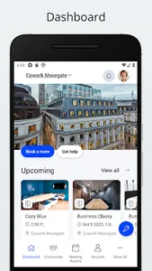 Ikigai Nairobi screenshot 0