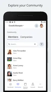 N9 Offices screenshot 1