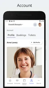 N9 Offices screenshot 3