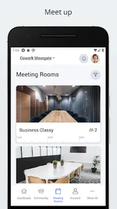 WorksNZ screenshot 2
