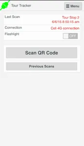 OfficerReports screenshot 10