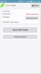 OfficerReports screenshot 3