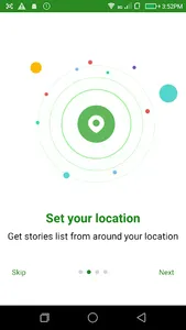 OrderNear  E-Commerce Demo App screenshot 1