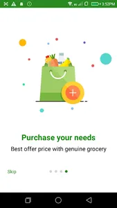 OrderNear  E-Commerce Demo App screenshot 3