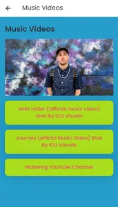 Official Mdawwg screenshot 2